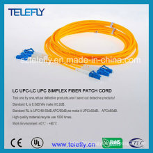 LC-LC Patch Cord Cable